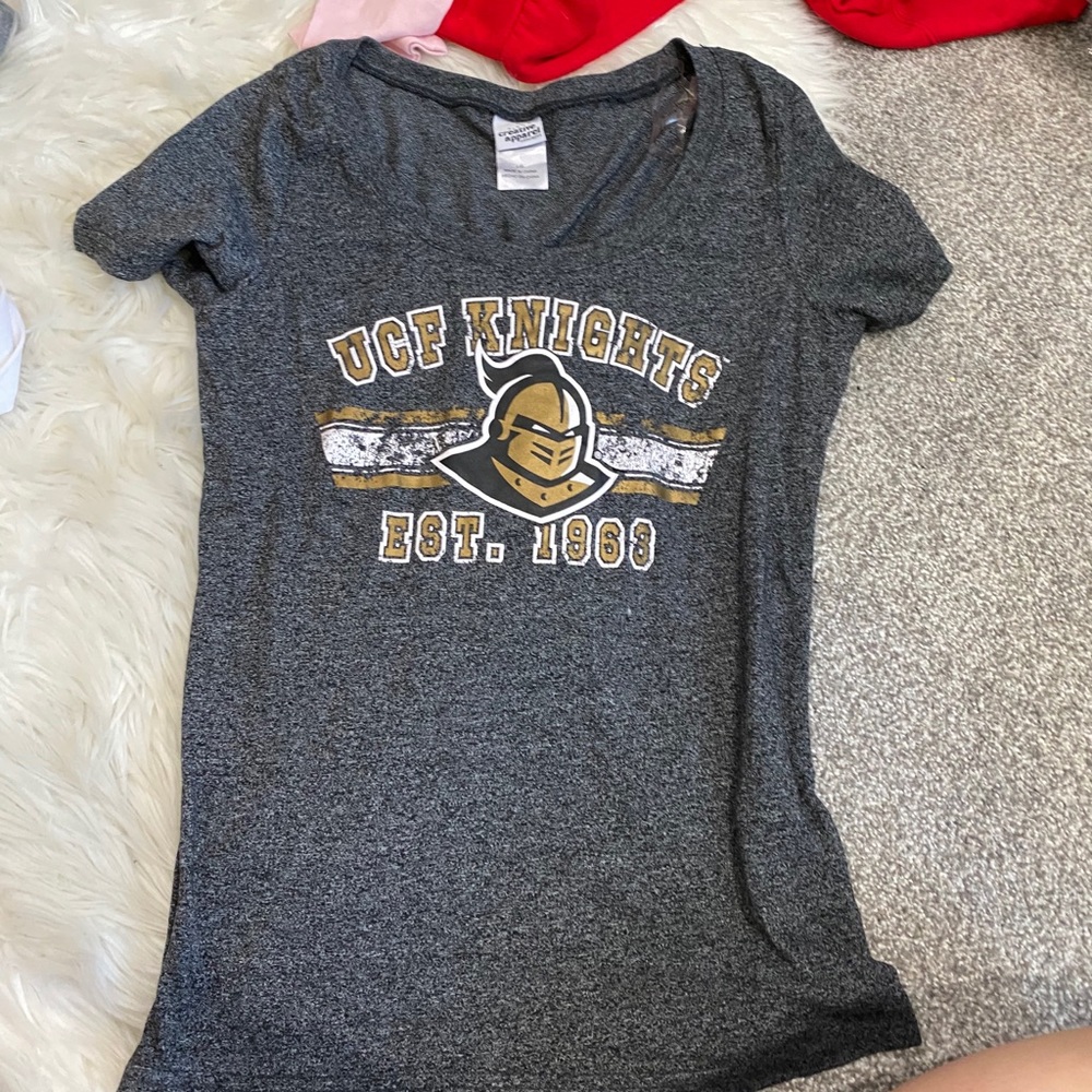 UCF tshirt